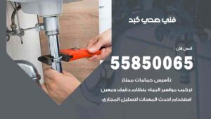 فني صحي كبد